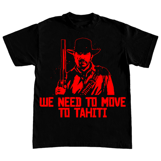 RED DEAD Retro Gaming Unisex T-Shirt, Nostalgic Graphic Tee for Gamers, Gift for Video Game Lovers, Cosplay Apparel, Birthday Present